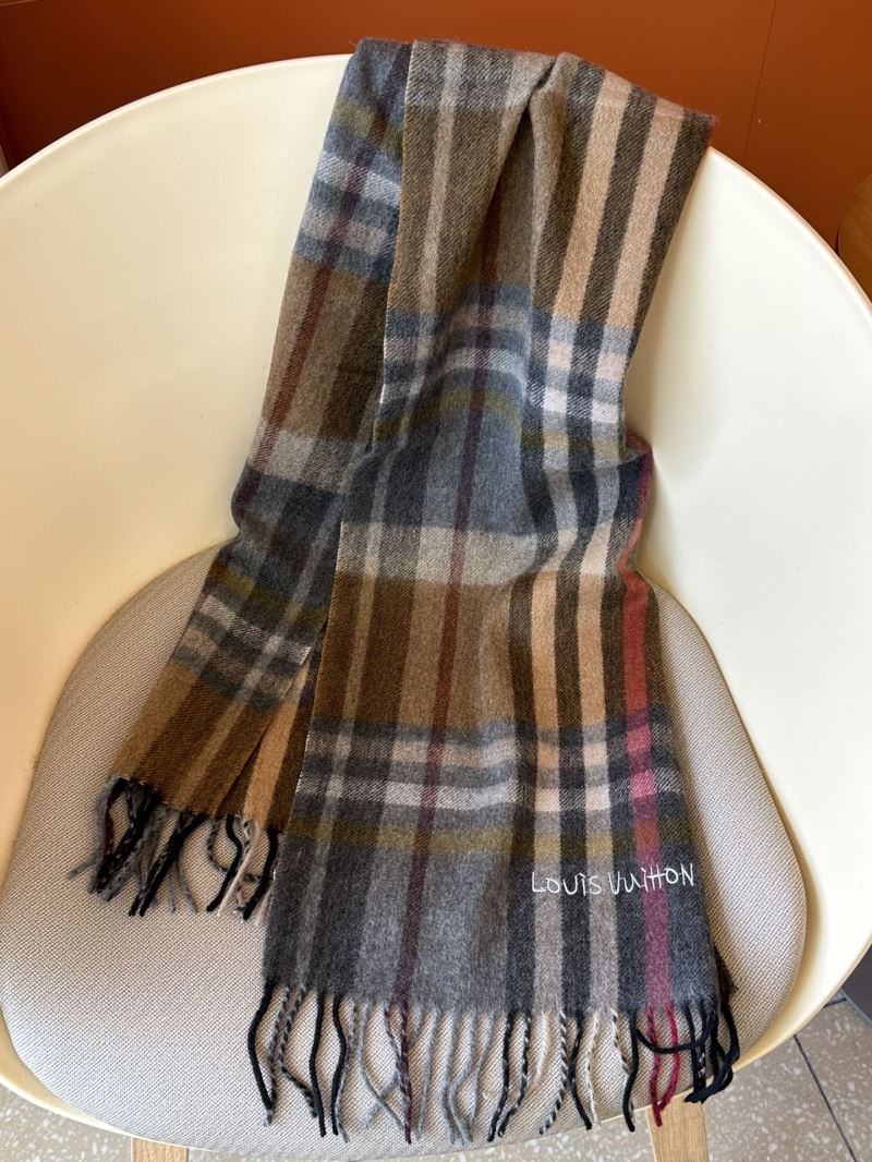 Louis Vuitton Scarf